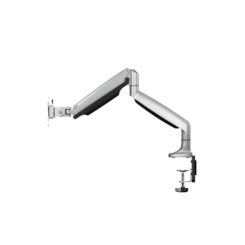 ICY BOX IB-MS504-T 81,3 cm (32 pollici) da tavolo nero, argento