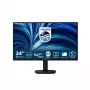 Philips 2000 series 24B2N2200/00 monitor per computer 60,5 cm (23,8 pollici) 1920 x 1080 Pixel Full HD LCD nero