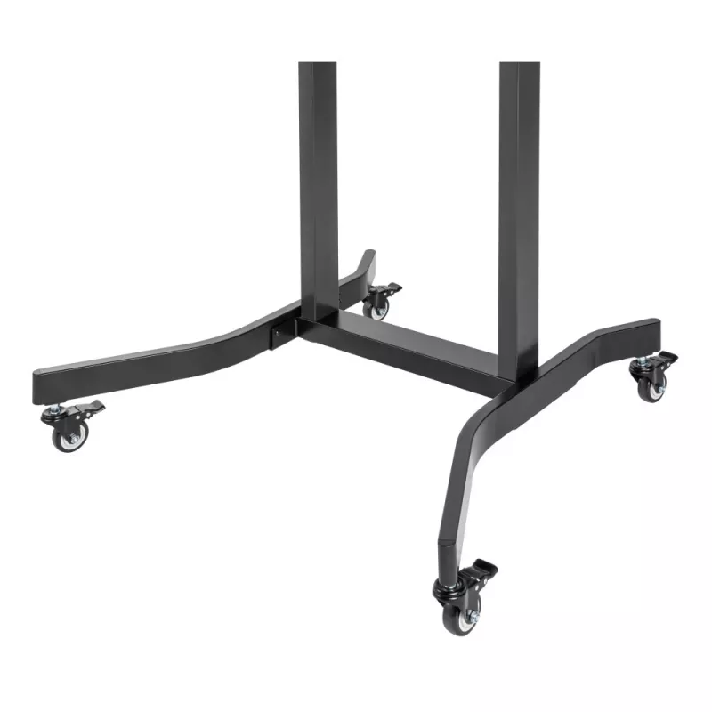 Techly ICA-TR68M supporto a parete/supporto TV 2,54 m (100 pollici) nero