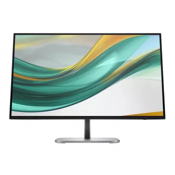 Monitor HP Series 5 Pro 27 inch FHD - 527pf Monitor per computer 68,6 cm (27 inch) 1920 x 1080 Pixel Full HD LCD nero