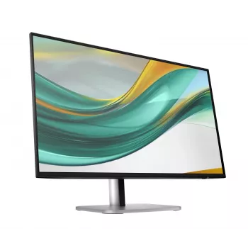 Monitor HP Series 5 Pro 27 inch FHD - 527pf Monitor per computer 68,6 cm (27 inch) 1920 x 1080 Pixel Full HD LCD nero