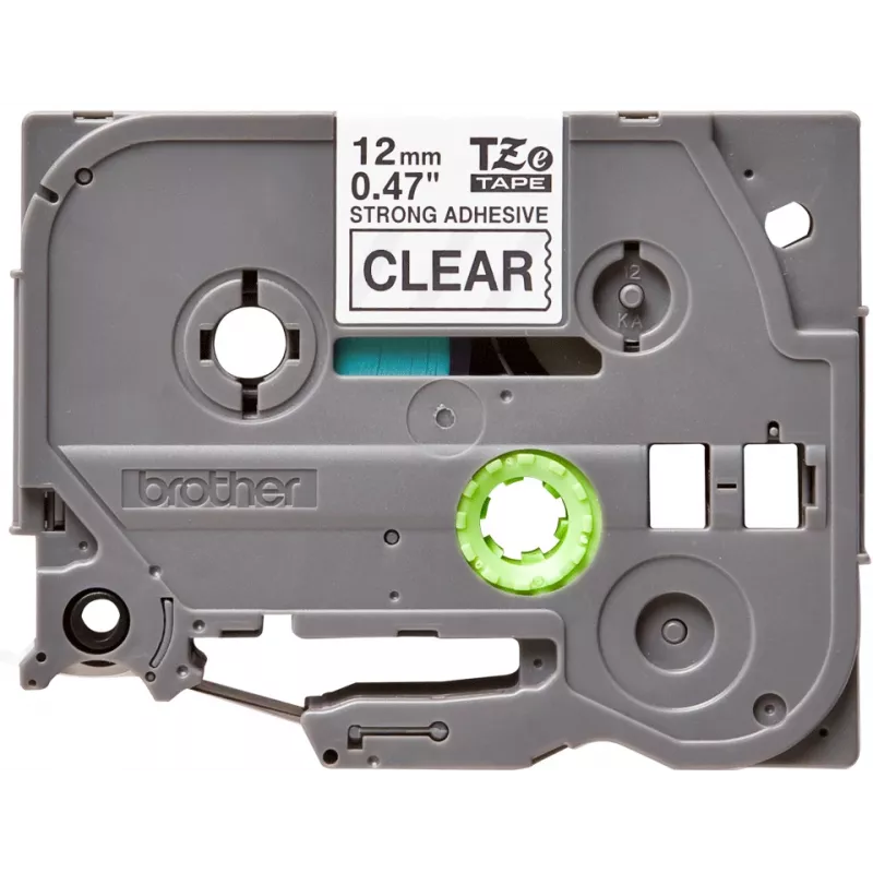 Nastro per etichettatura Brother TZE-S131 TZ