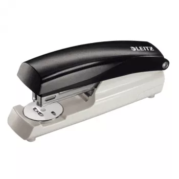 Leitz 5500 nero, acciaio inox