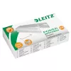Punti metallici Leitz Power Performance P4 24/8 scatola da 1000 pezzi, 24/8, 1000 punti metallici, 24/8, acciaio, Leitz, 60 g