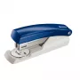 Cucitrice Leitz 5501 NeXXt, 25 fogli, blu, bianco, P3, plastica, 80 g/m², caricamento dall'alto