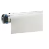 Pellicola Leitz EasyFlip® non rigata, alluminio, bianca, statica, EasyFlip 70000000, 20000 mm, 600 mm