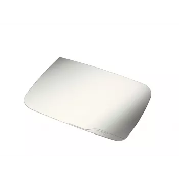 Sottomano Leitz Clear Plastic Plus pellicola in PVC 40x53 cm