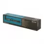 Cartuccia toner KYOCERA TK-8705C 1 pz. originale ciano