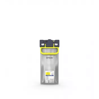 Cartuccia inchiostro Epson C13T05A400 1 pezzo originale alta (XL) capacità giallo