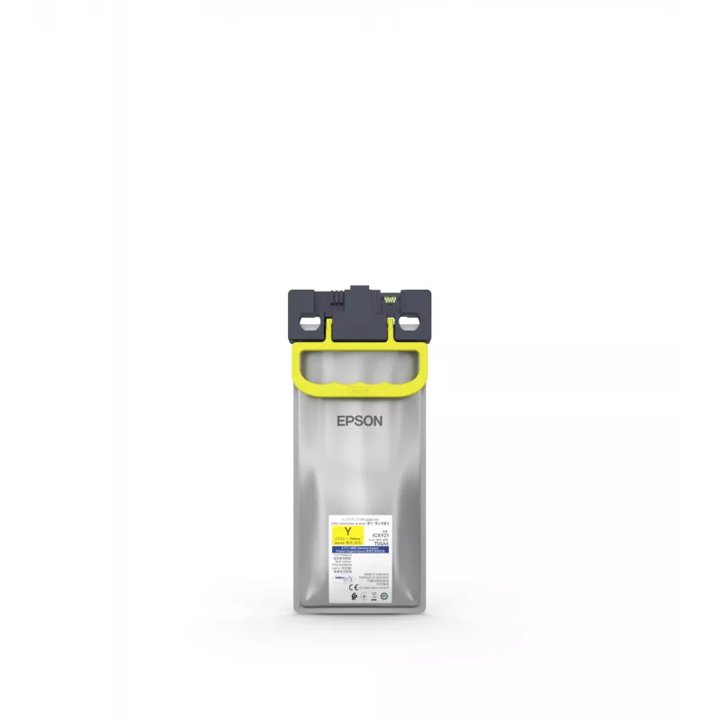 Cartuccia inchiostro Epson C13T05A400 1 pezzo originale alta (XL) capacità giallo