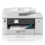 Brother MFC-J5340DW stampante multifunzione a getto d'inchiostro A3 1200 x 4800 DPI Wi-Fi