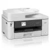 Brother MFC-J5340DW stampante multifunzione a getto d'inchiostro A3 1200 x 4800 DPI Wi-Fi