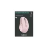 Mouse Logitech MX 3S Rosa USB Ottico