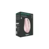 Mouse Logitech MX 3S Rosa USB Ottico