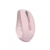 Mouse Logitech MX 3S Rosa USB Ottico