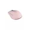Mouse Logitech MX 3S Rosa USB Ottico