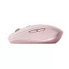 Mouse Logitech MX 3S Rosa USB Ottico