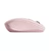 Mouse Logitech MX 3S Rosa USB Ottico