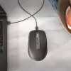 Mouse Logitech MX 3S Rosa USB Ottico