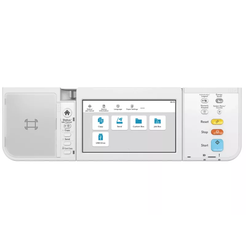 KYOCERA ECOSYS MA4500ix laser A4 1200 x 1200 DPI 45 ppm