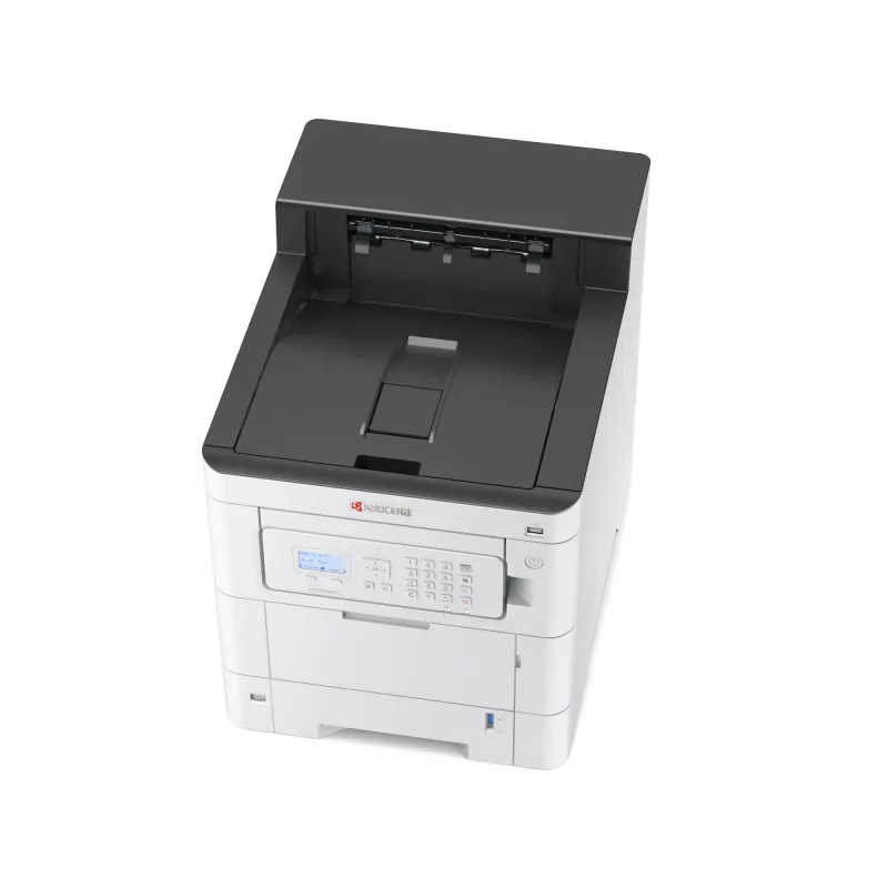 KYOCERA ECOSYS PA4500cx stampante A4 a colori 45ppm Colour 1200 x 1200 DPI