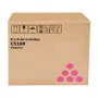 Ricoh 828403 cartuccia toner originale, gialla