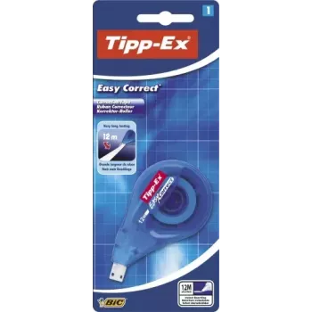 Correttore a nastro BIC 8290362 12 m blu bianco 4,2 mm