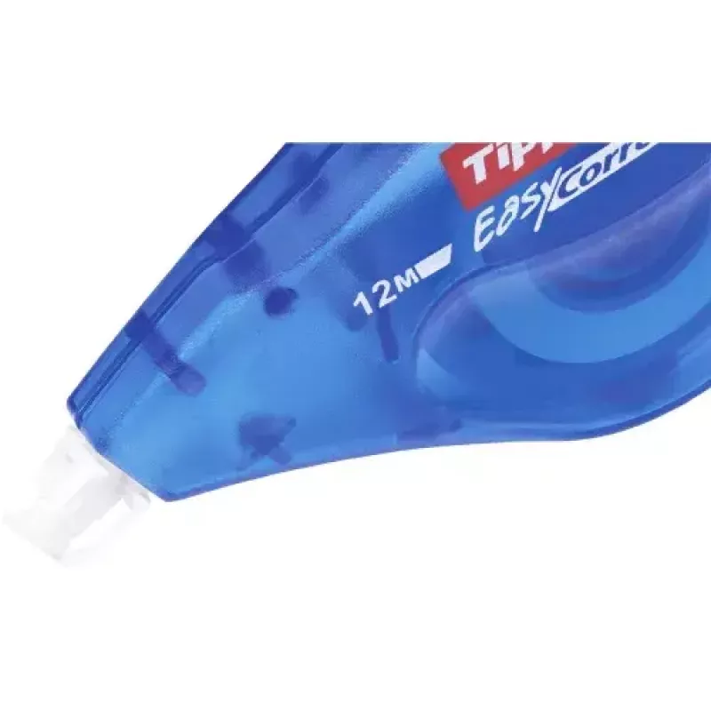Correttore a nastro BIC 8290362 12 m blu bianco 4,2 mm