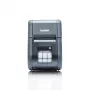 Brother RJ-2140 stampante POS 203 x 203 DPI con filo e senza fili stampante mobile a trasferimento termico diretto