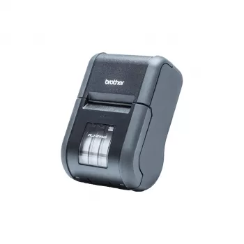 Brother RJ-2140 stampante POS 203 x 203 DPI con filo e senza fili stampante mobile a trasferimento termico diretto
