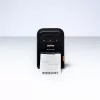 Brother RJ-2055WB stampante per scontrini 203 x 203 DPI nero