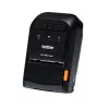 Brother RJ-2055WB stampante per scontrini 203 x 203 DPI nero