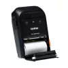 Brother RJ-2055WB stampante per scontrini 203 x 203 DPI nero