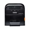 Brother RJ-3035B stampante POS 203 x 203 DPI con filo e senza fili stampante mobile a trasferimento termico diretto