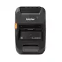 Brother RJ3230BL etichettatrice trasferimento termico 203 x 203 DPI 127 mm/s senza fili Wi-Fi Bluetooth