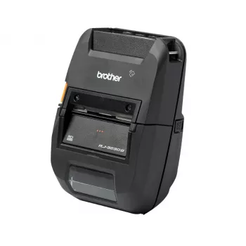Brother RJ3230BL etichettatrice trasferimento termico 203 x 203 DPI 127 mm/s senza fili Wi-Fi Bluetooth