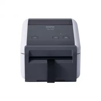 Brother TD-4420DNFC etichettatrice termica diretta 203 x 203 DPI 203 mm/s con filo Ethernet LAN