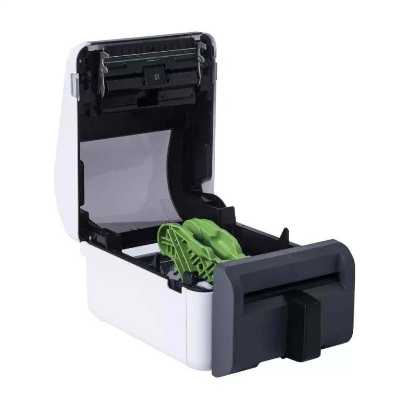 Brother TD-4420DNFC etichettatrice termica diretta 203 x 203 DPI 203 mm/s con filo Ethernet LAN