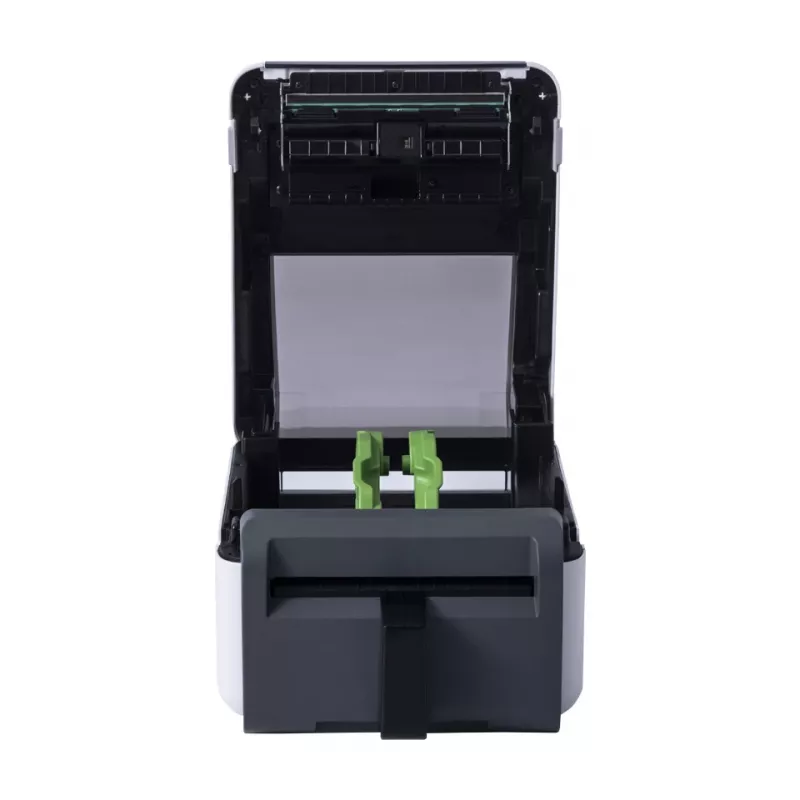 Brother TD-4420DNFC etichettatrice termica diretta 203 x 203 DPI 203 mm/s con filo Ethernet LAN