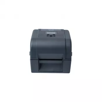 Brother TD-4750TNWB etichettatrice termica diretta / trasferimento termico 300 x 300 DPI 152 mm/s con filo e senza fili Ethernet LAN Wi-Fi Bluetooth
