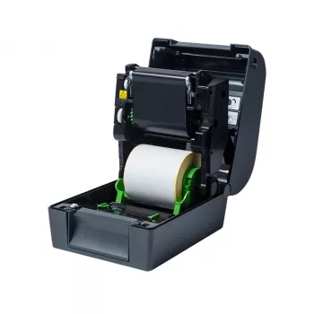 Brother TD-4750TNWB etichettatrice termica diretta / trasferimento termico 300 x 300 DPI 152 mm/s con filo e senza fili Ethernet LAN Wi-Fi Bluetooth