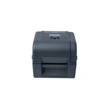 Brother TD-4750TNWBR etichettatrice termica diretta / trasferimento termico 300 x 300 DPI 152 mm/s con filo e senza fili Ethernet LAN Wi-Fi Bluetooth