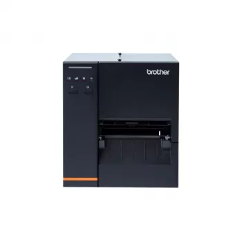 Brother TJ-4120TN etichettatrice termica diretta / trasferimento termico 300 x 300 DPI 178 mm/s Ethernet LAN