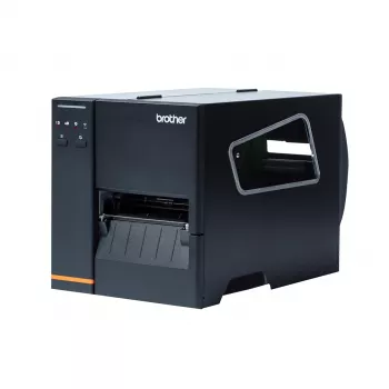 Brother TJ-4120TN etichettatrice termica diretta / trasferimento termico 300 x 300 DPI 178 mm/s Ethernet LAN