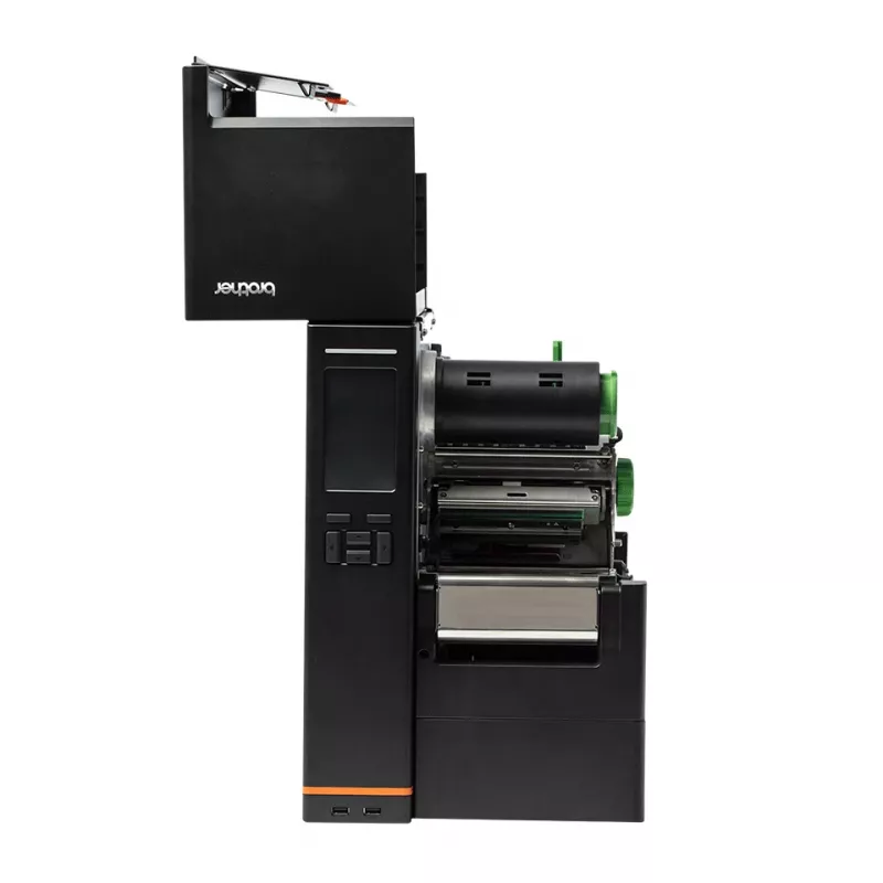 Brother TJ4422TN etichettatrice linea termica 203 x 203 DPI con filo Ethernet LAN