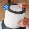 Philips filtro di ricambio originale FY0293/30 filtro HEPA NanoProtect
