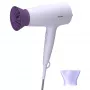 Asciugacapelli Philips BHD341/10 2100 W, viola, 6 velocità, 6 livelli di calore, getto freddo, beccuccio modellante