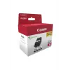 Canon 6431B010 cartuccia d'inchiostro 2 pz. originale nero