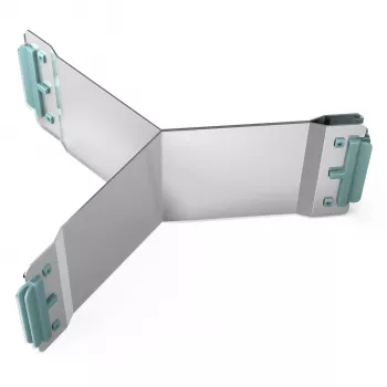Philips HD9916/00 accessorio friggitrice cestello separatore