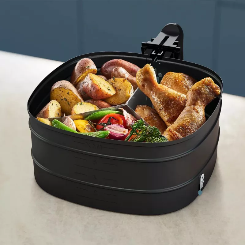 Philips HD9916/00 accessorio friggitrice cestello separatore